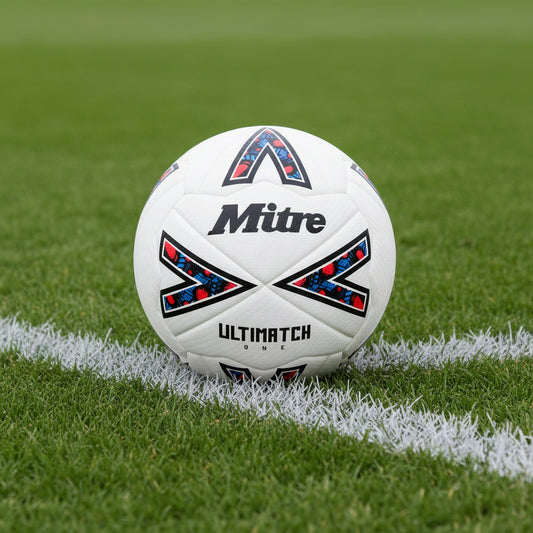 Mitre Ultimatch One
