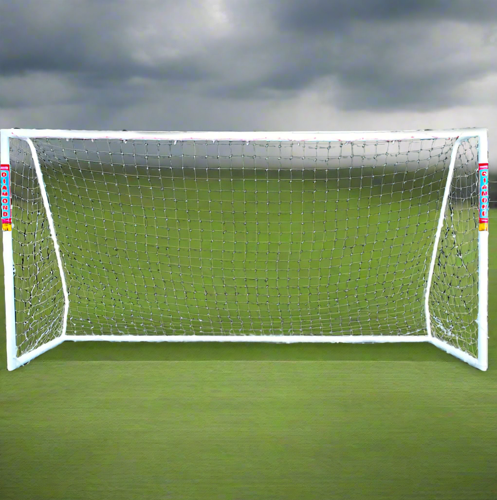 Diamond 16x7 Goal