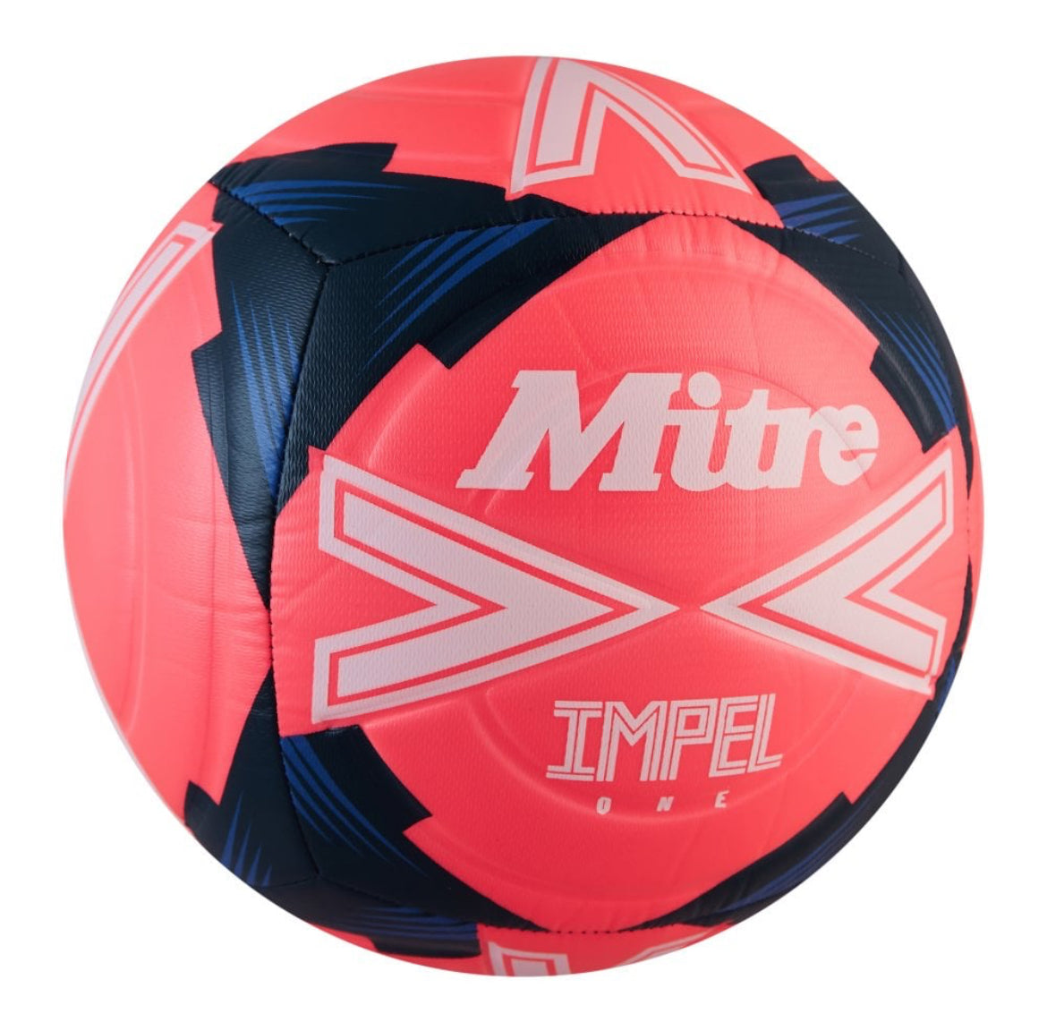 Mitre Impel One x12 Balls