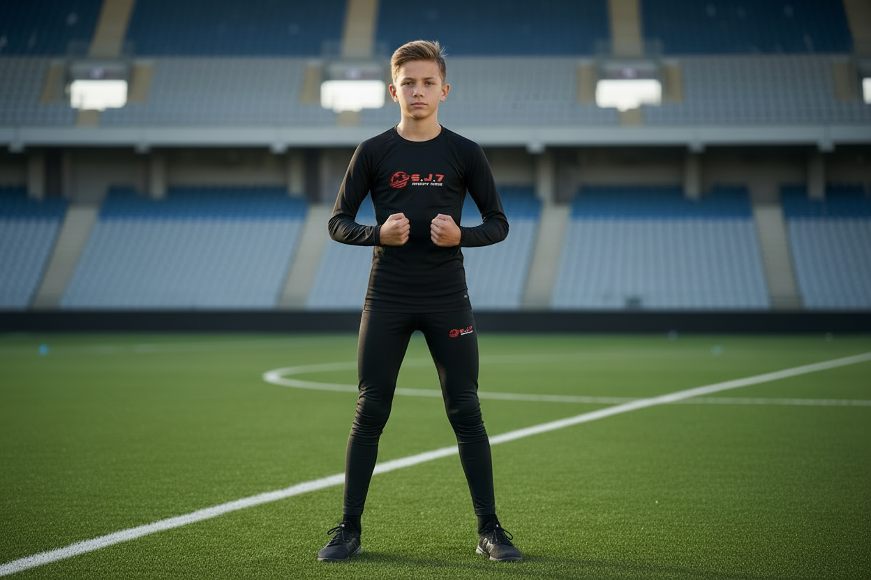 Base Layers