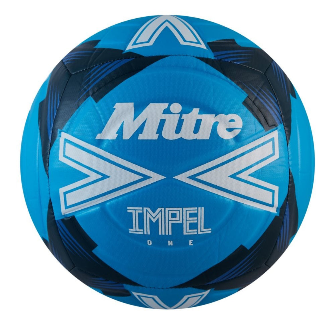 Mitre Impel One x12 Balls