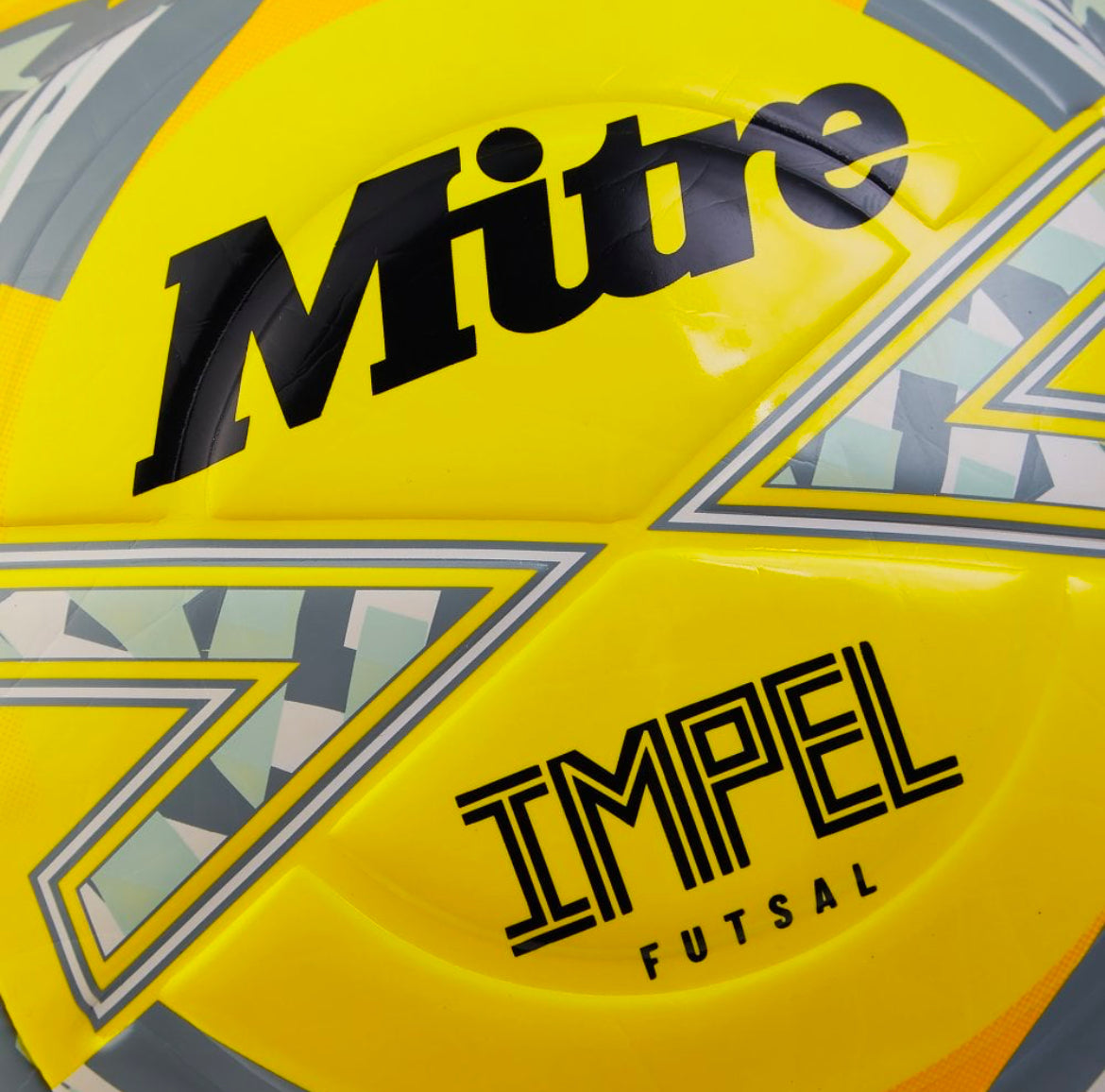 Mitre Impel Futsal
