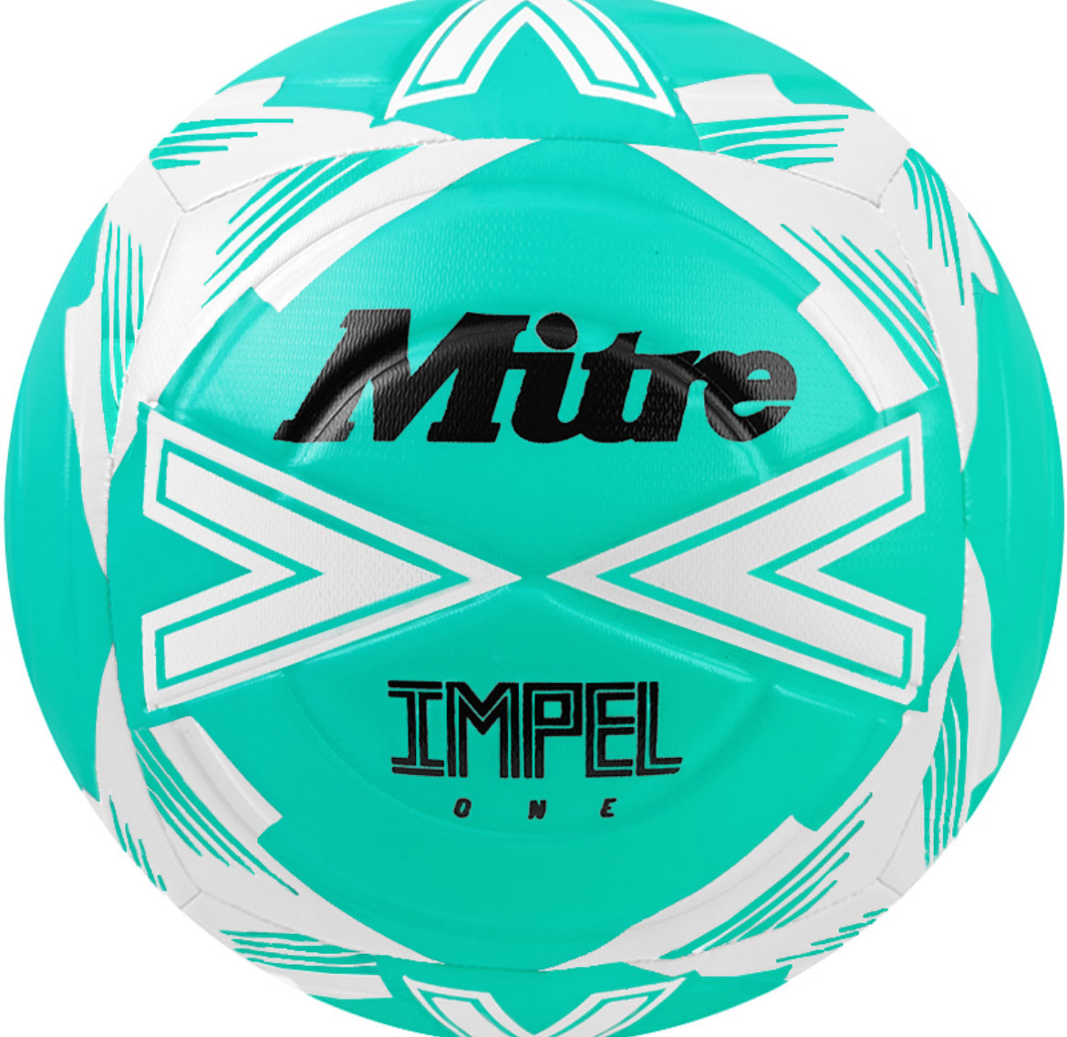 Mitre Impel One x12 Balls