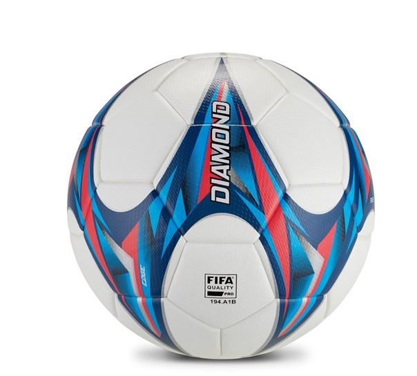 Diamond Edge Match Ball Size 5 Box Of 18