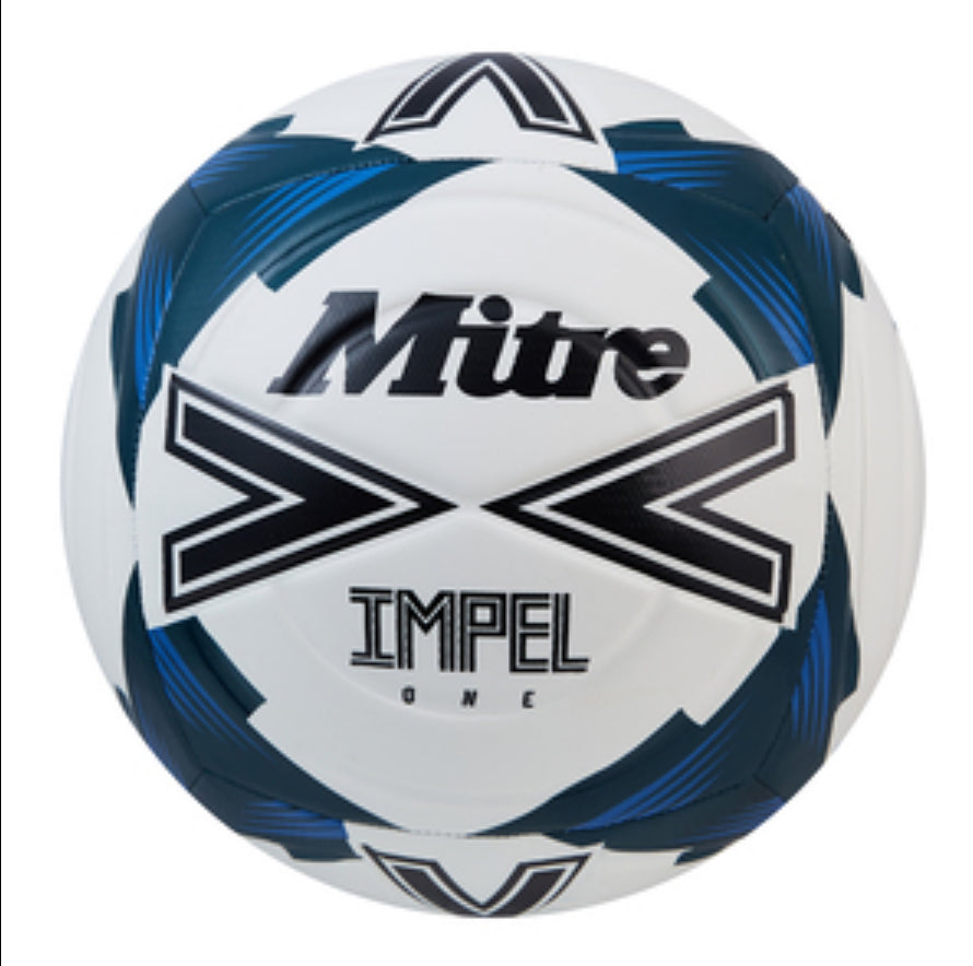 Mitre Impel One x12 Balls