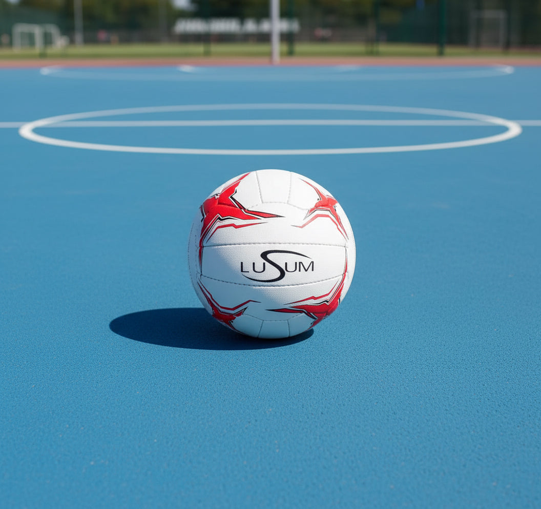 Lusum Netball