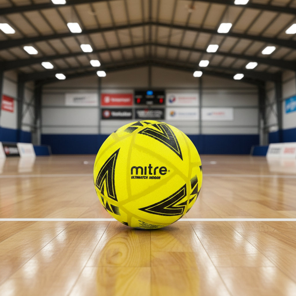 Mitre Cyclone Indoor Football