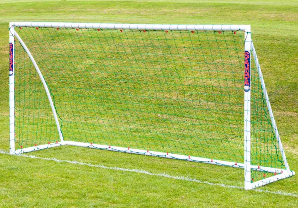 Samba 12x6 Goal