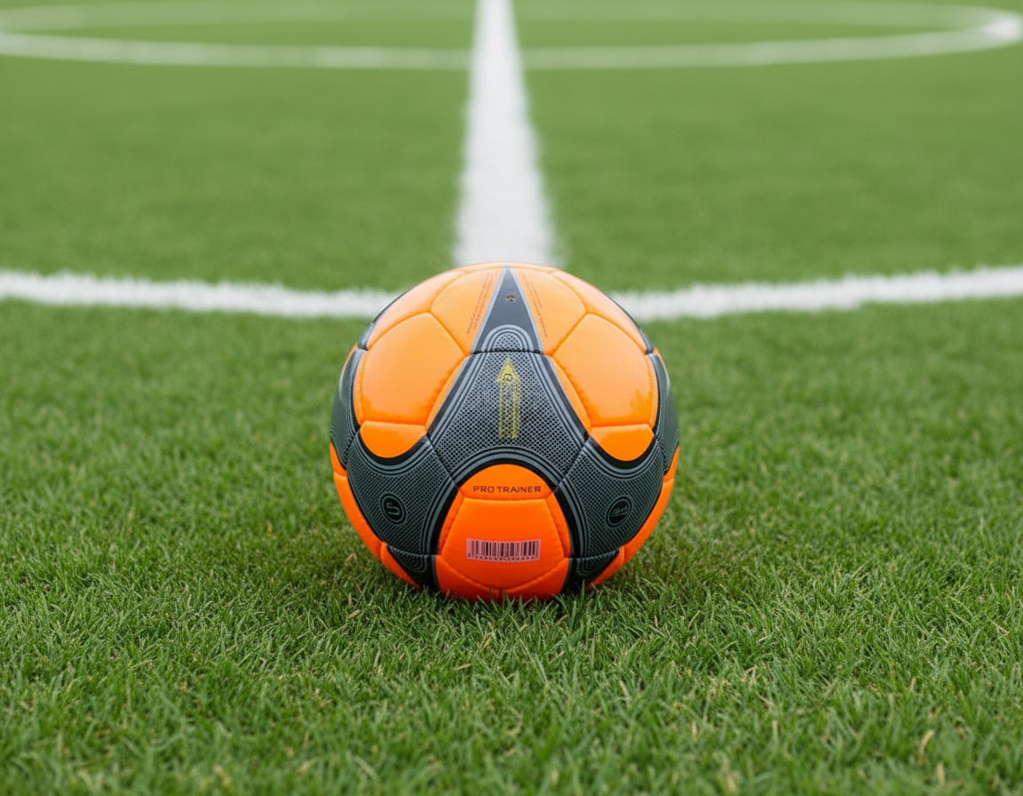 Diamond Pro Trainer Football