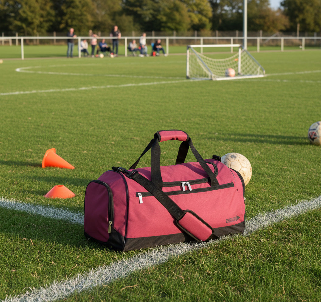 Player Holdalls
