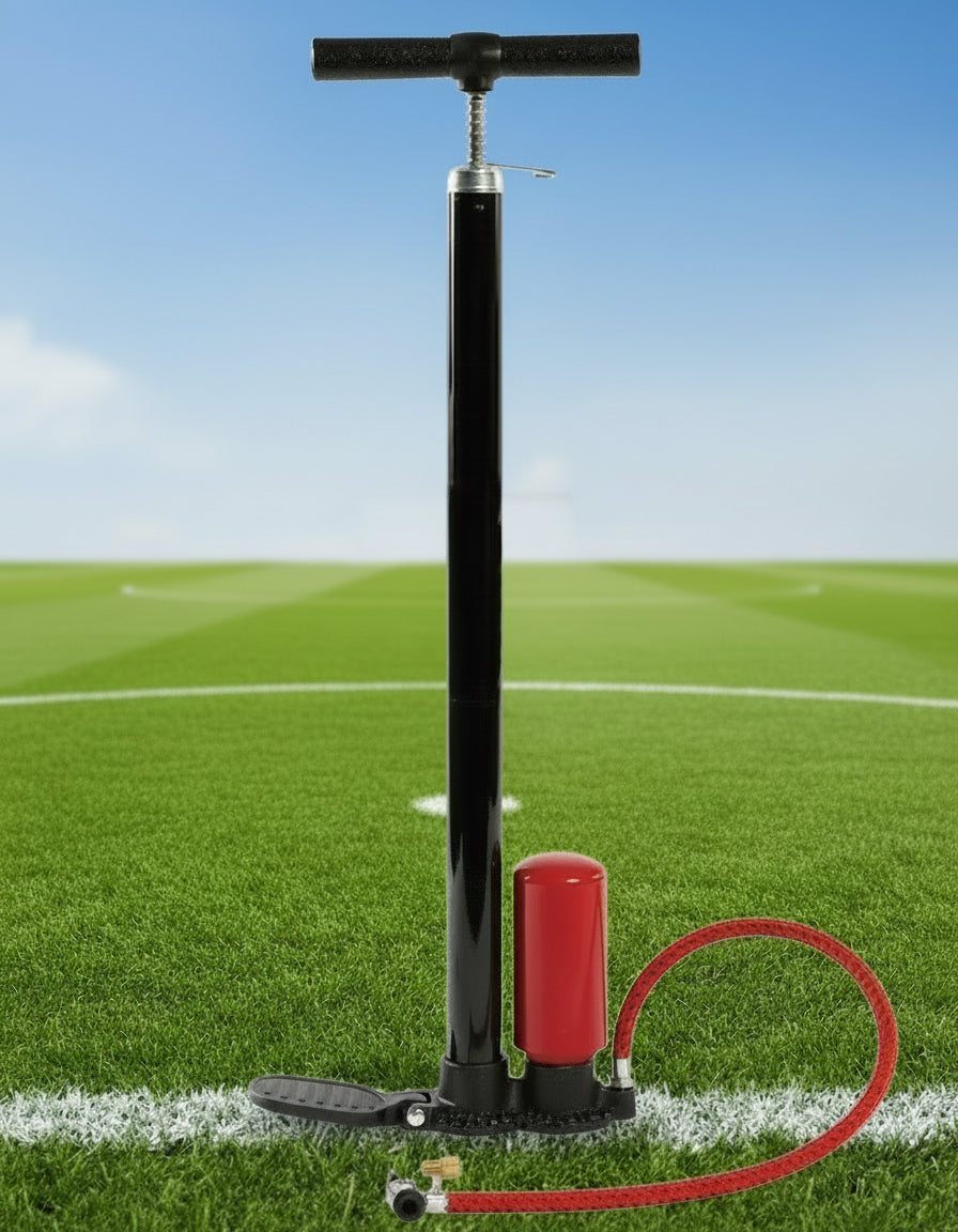 Stirrup Pump