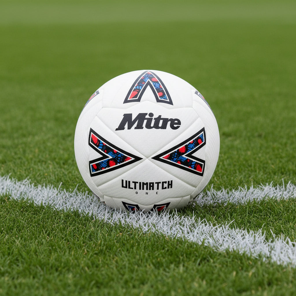 Mitre Ultimatch One
