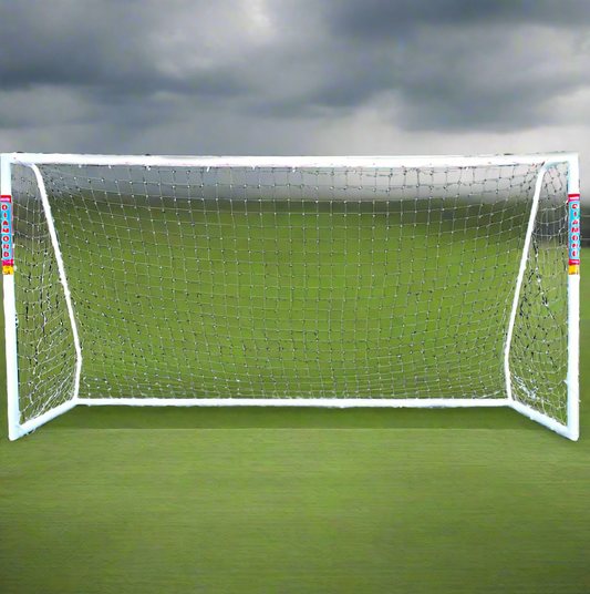 Diamond 16x7 Goal