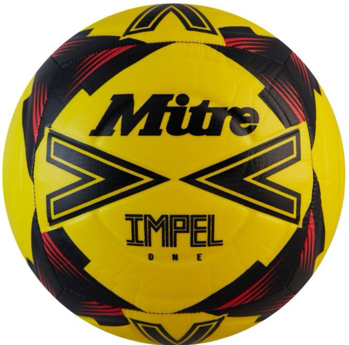 Mitre Impel One x12 Balls