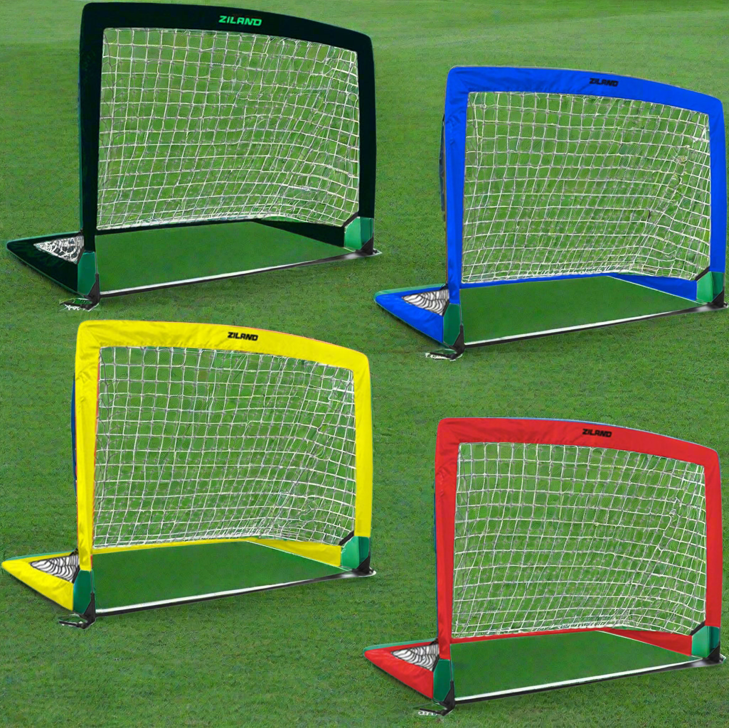 Fold Away Training Goals