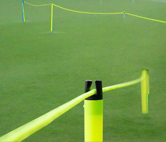 Respect Barrier