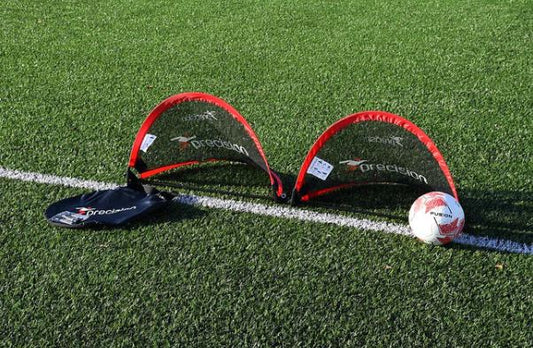 Precision Pop Up Goal Set