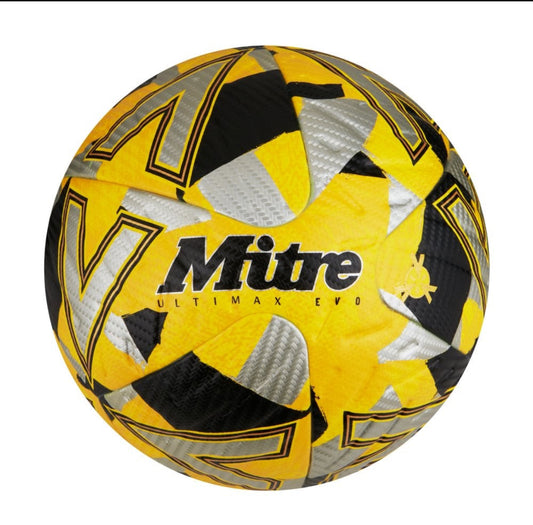 Mitre Ultimax Evo