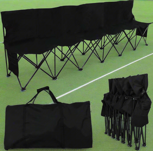 Foldable Subs Bench