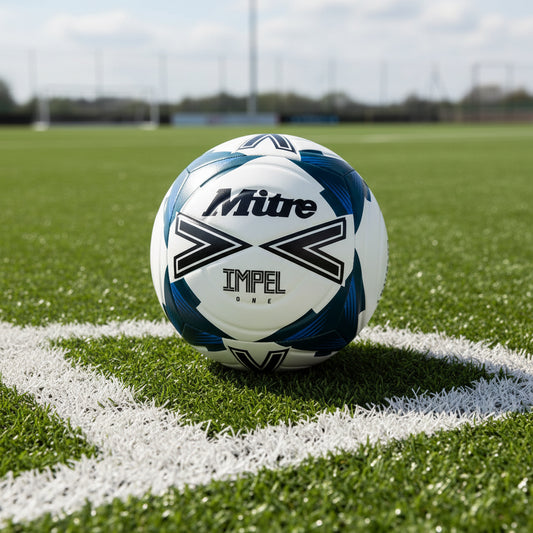 Mitre Impel One x12 Balls