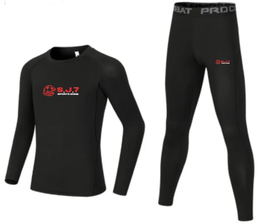 Base Layers