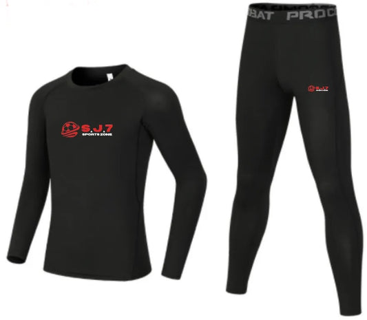 Base Layers
