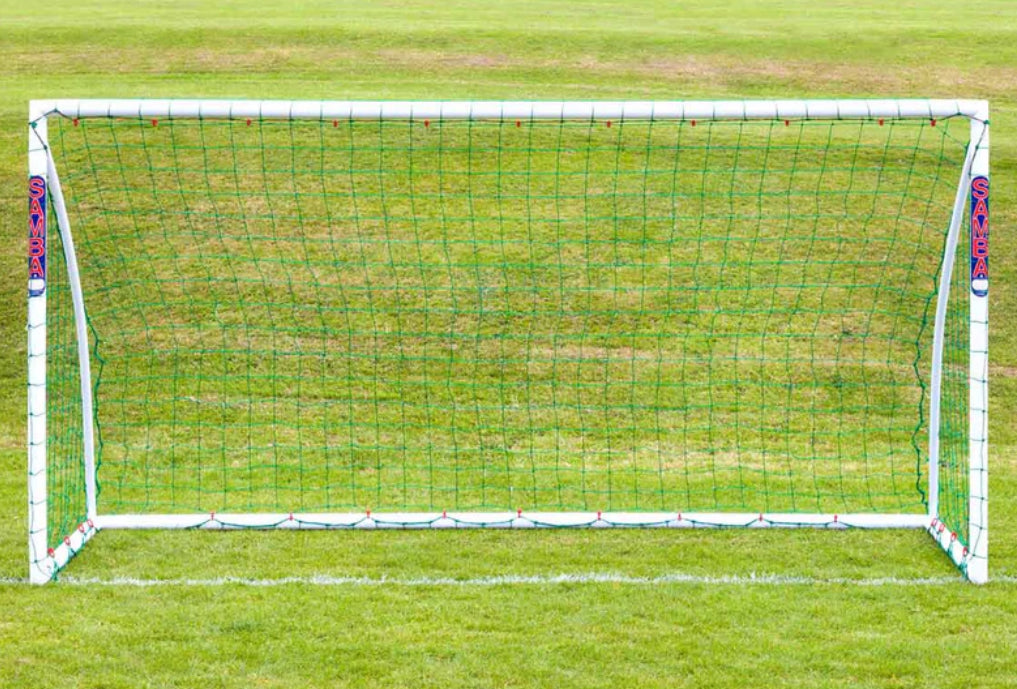 Samba 12x6 Goal