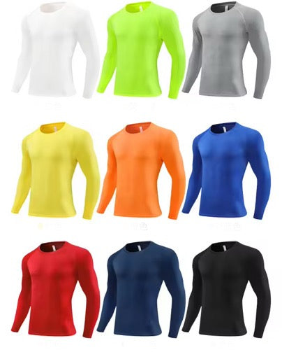 Base Layers