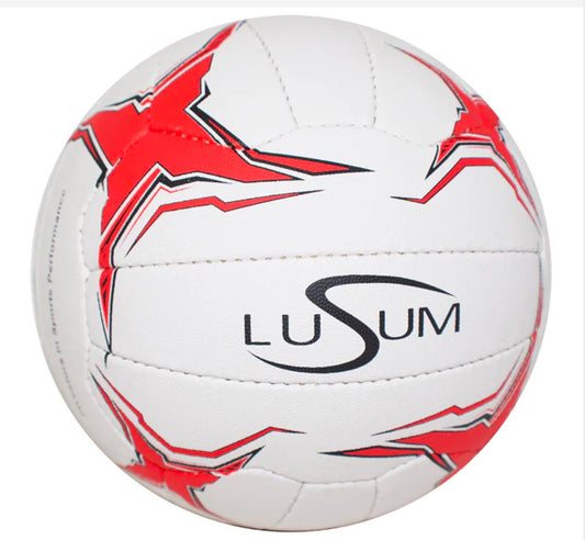 Lusum Netball