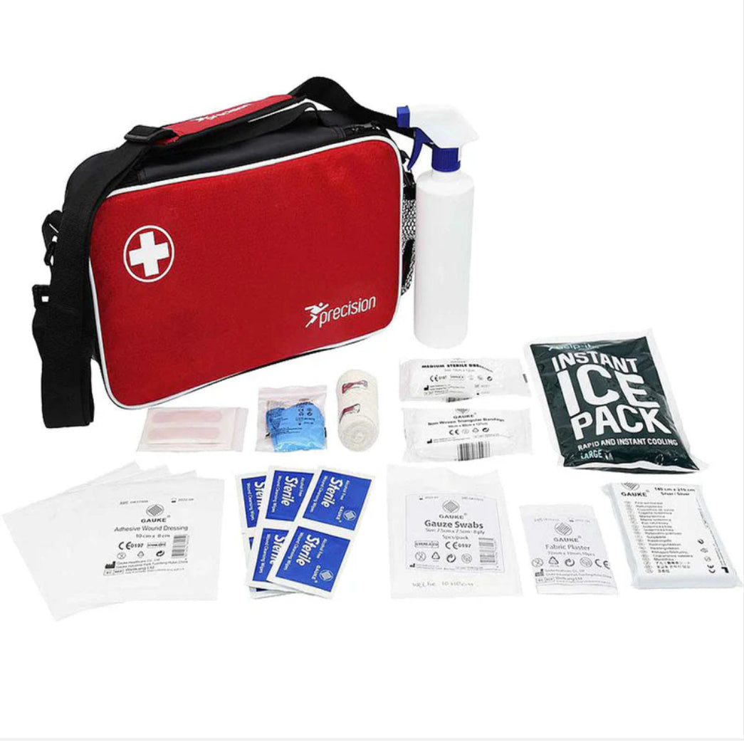 Junior First Aid Kit