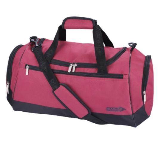 Player Holdalls