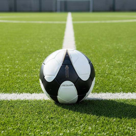 Diamond Pro Trainer Football