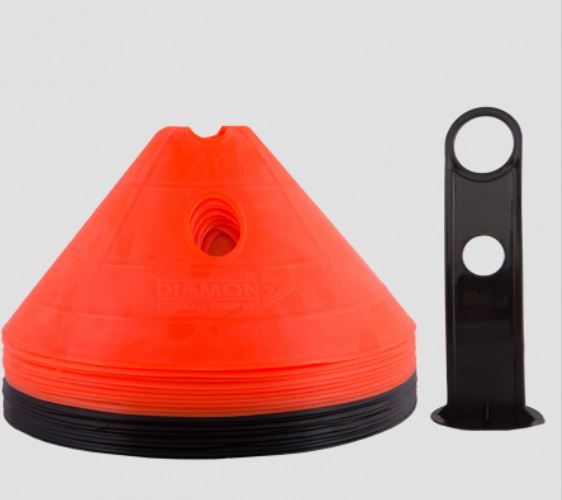 Superdomes- set of 20 on a hanger